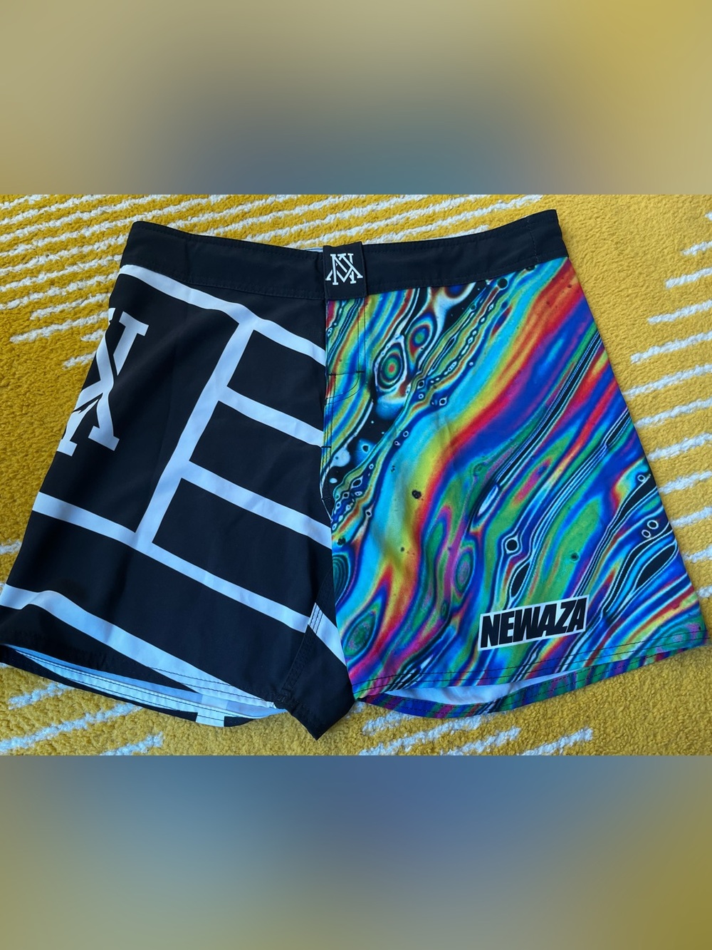 Newaza shorts Size 34